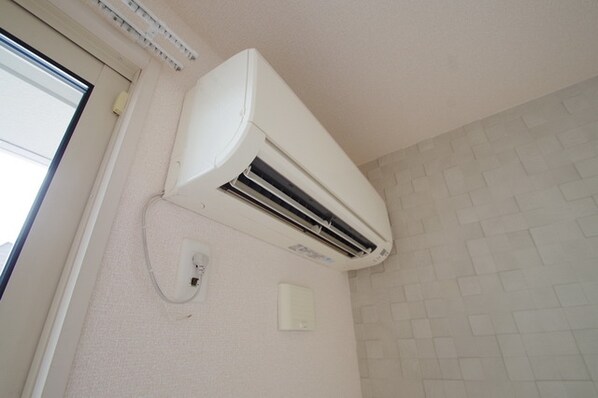 ラ・テールドゥ の物件内観写真